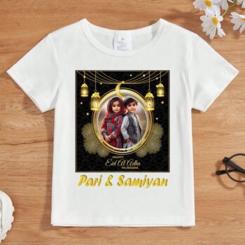 customize t-shirt kids t-shirt