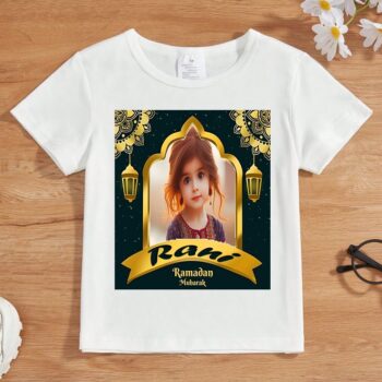 kid t-shirt customize t-shirt