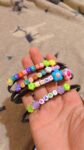 Hair band customize product