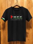 free palestine t-shirt customize t-shirt