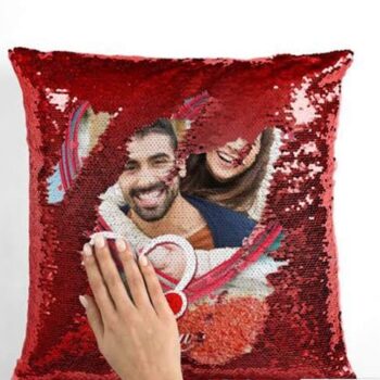 customized cushion