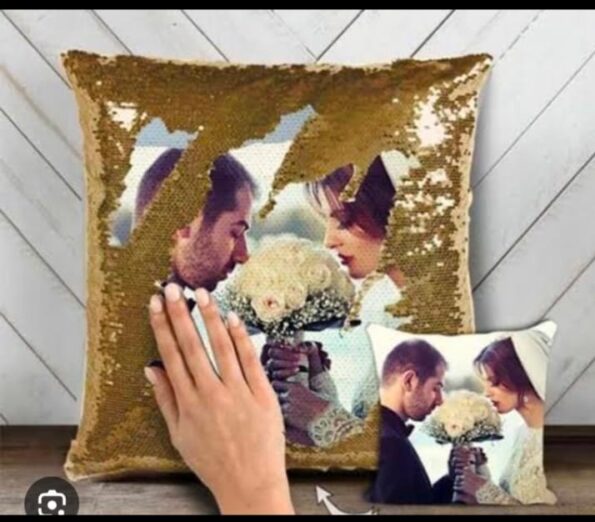 cushion