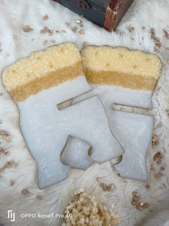 resin art gift item gift deal