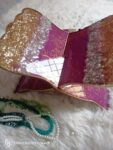 resin art gift box customize items