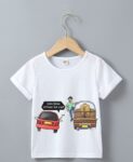 kids t-shirt custromized t-shirt eid special