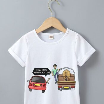 kids t-shirt custromized t-shirt eid special