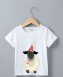 kids t-shirt customized t-shirt eid special
