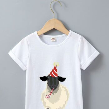 kids t-shirt customized t-shirt eid special