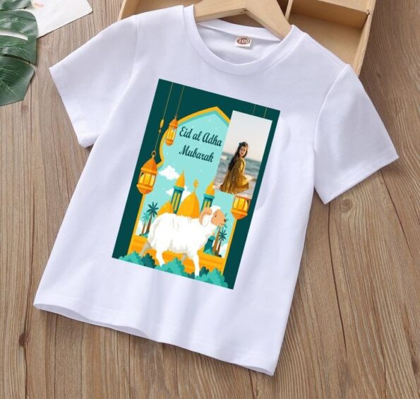 customized t-shirt
