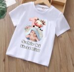 kids t-shirt eid special