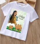 customized t-shirt