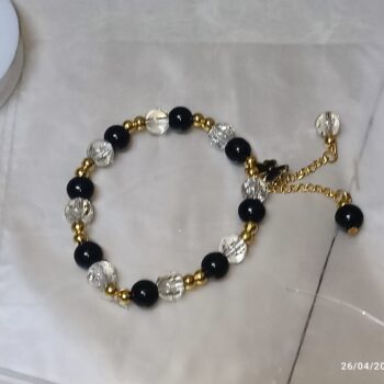 bracelet| customizedproduct| heartbeatcustomization