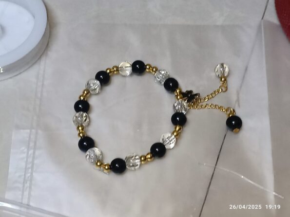 bracelet| customizedproduct| heartbeatcustomization