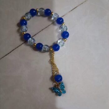 hand crafted bracelet | customizedproduct