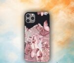 mobile cover customized product heartbeatcustomization