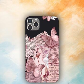 mobile cover customized product heartbeatcustomization