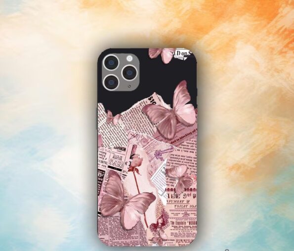 mobile cover customized product heartbeatcustomization