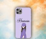 mobile cover customized product heartbeatcustomization