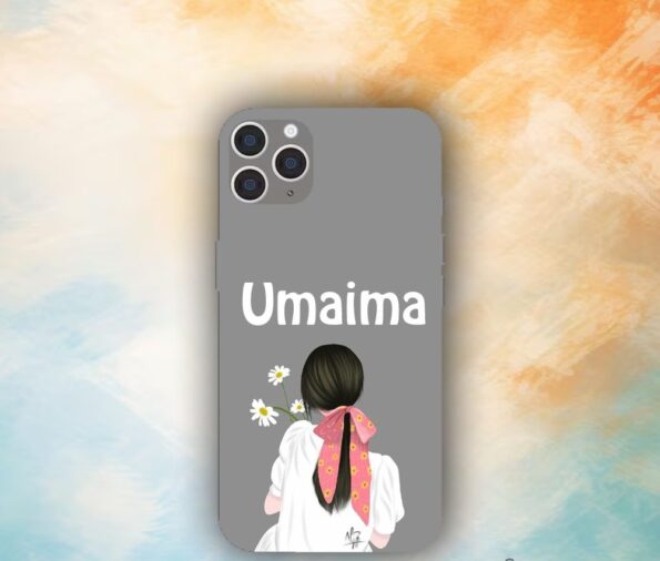 mobile cover customized product |heartbeatcustomization
