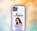 mobile cover customized product |heartbeatcustomization