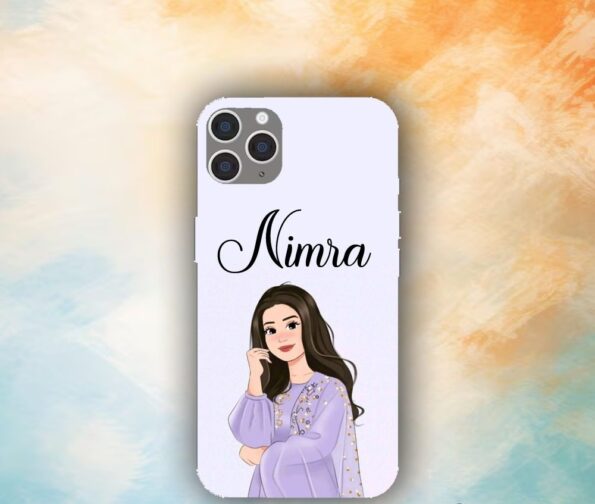 mobile cover customized product |heartbeatcustomization