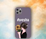 mobile cover customized product |heartbeatcustomization