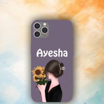 mobile cover customized product |heartbeatcustomization