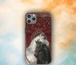 mobile cover customized product |heartbeatcustomization