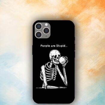 mobile cover customized product heartbeatcustomization