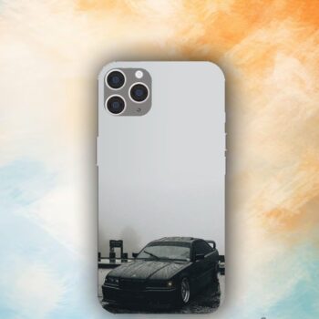 mobile cover customized product gift heartbeatcustomization