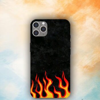 mobile cover customized product heartbeatcustomization