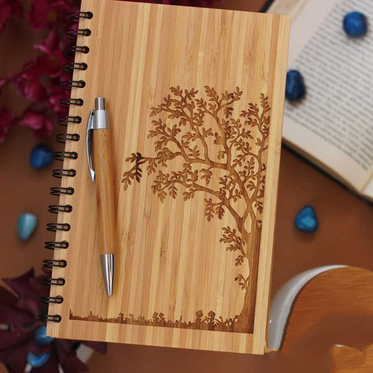customized dairy | customize product | heartbeatcustomization customized diary diary pen gift item special gift