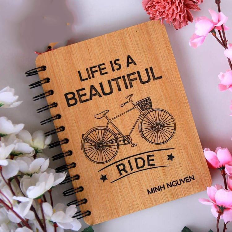 customized diary |customize product | heartbeatcustomization customized diary diary pen gift item special gift